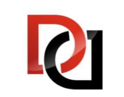 Dazzle Multimedia Tech logo – web design and multimedia services in Ghana