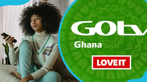 GOtv subscription and renewal services in Ghana