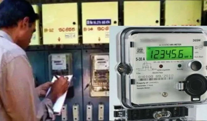 ECG prepaid meter credit services in Ghana