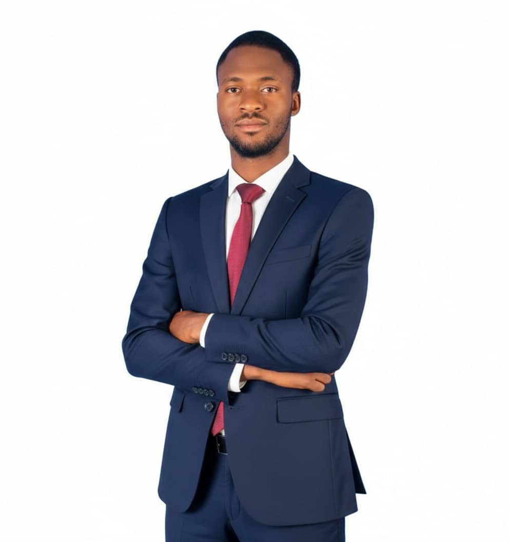 Founder and Chief Executive Officer of Dazzle MediaTech